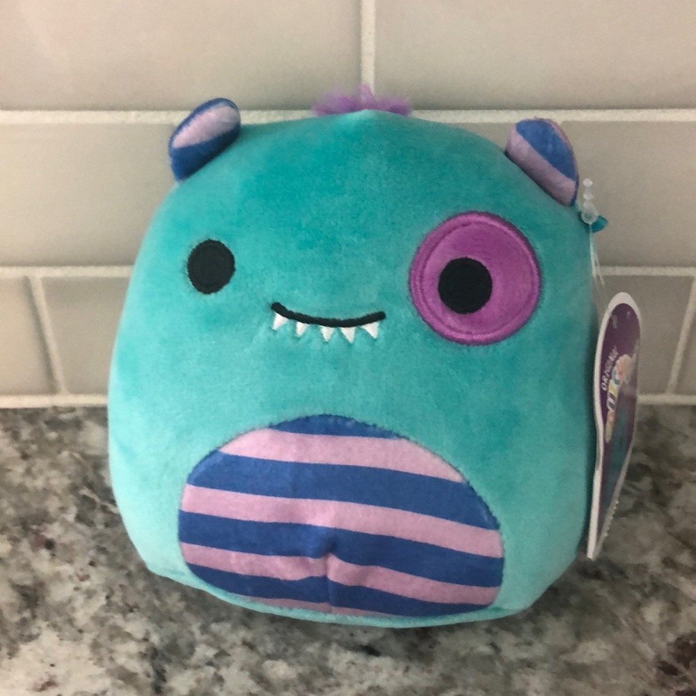 Rorty Squishmallow Cracker Barrel